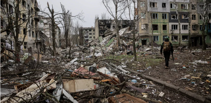 Путін на переговорах зі США знову вимагає весь Донбас — росЗМІ