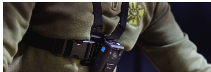 Міноборони впроваджує фото- та відеофіксацію контролю якості тилового майна