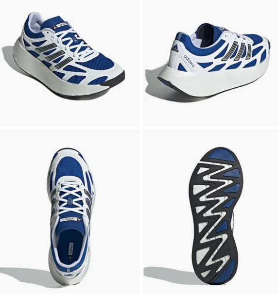 Біг у власному темпі: як підібрати взуття для комфорту, витривалості та результату