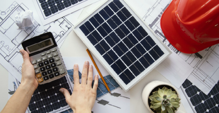 Монокристаллические или поликристаллические солнечные панели - отличия и эффективность