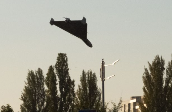 Польща розробила "електромагнітний щит" проти дронів: як він працює