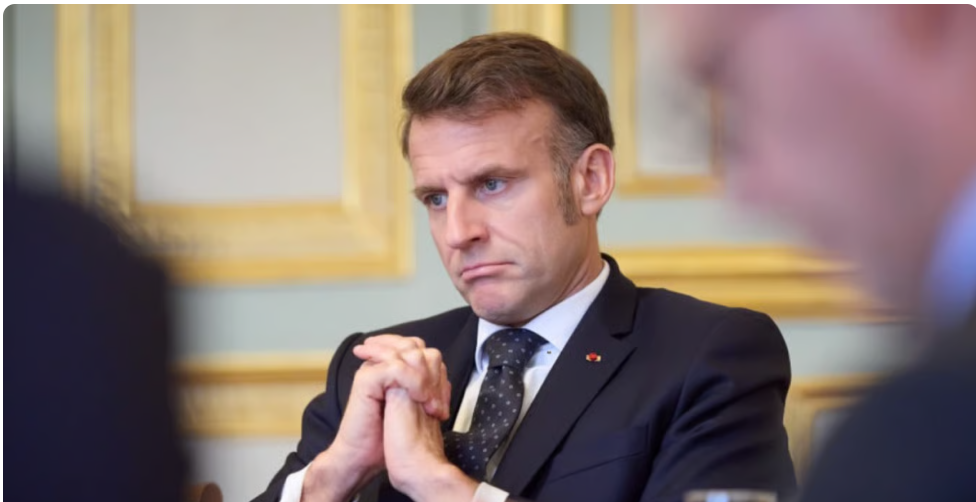 У Макрона розкрили суть гарантій безпеки для України, — ЗМІ