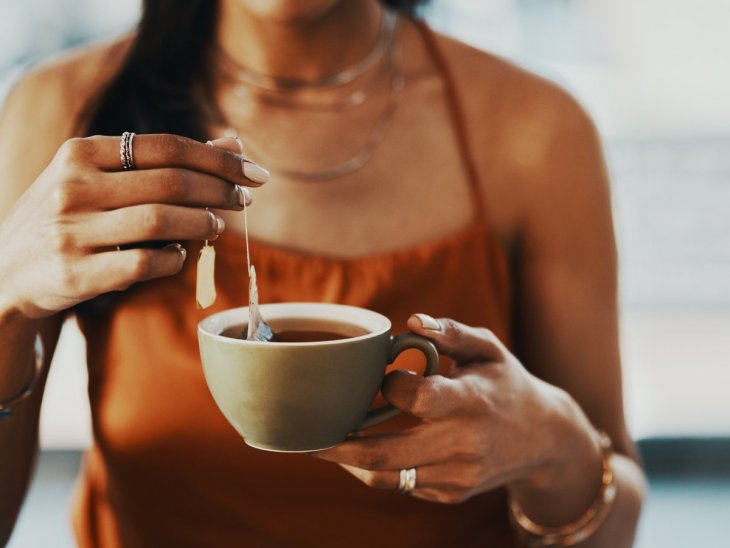 Названо найкорисніший чай для мозку та фігури: дозволено пити щодня