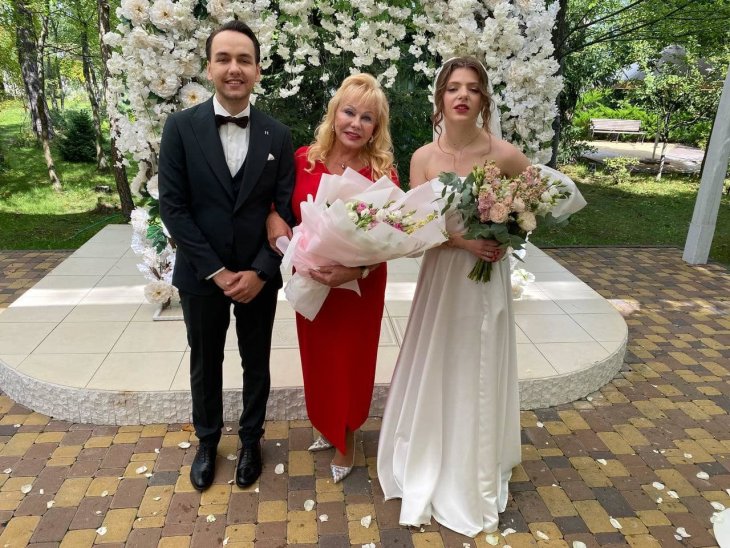 Дружина кинула чоловіка через 12 годин після весілля: що сталося