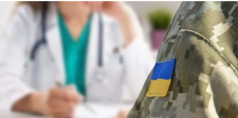 У Миколаєві голову ВЛК звільнили від покарання за допомогу в ухиленні від мобілізації