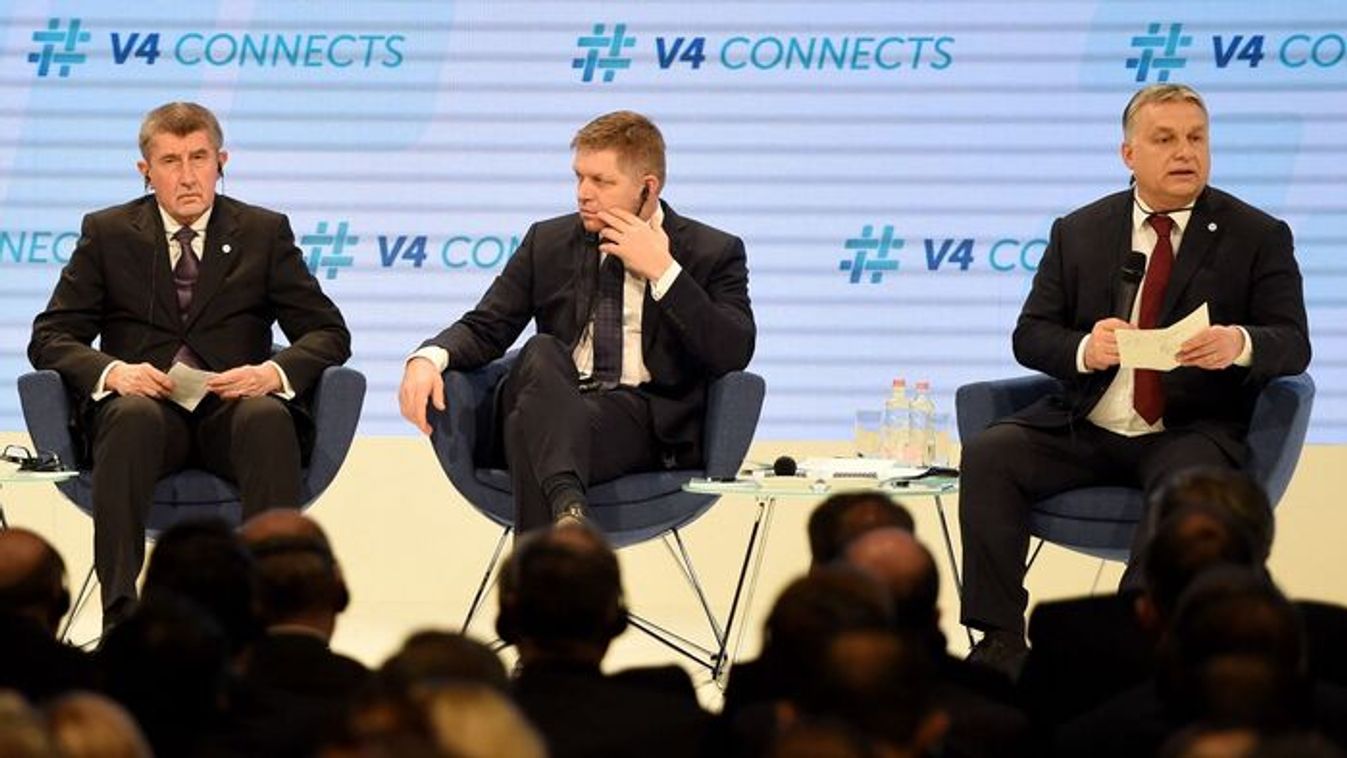 У Брюсселі дмуть нові вітри: саміт ЄС, якого ще ніколи не було в ЄС