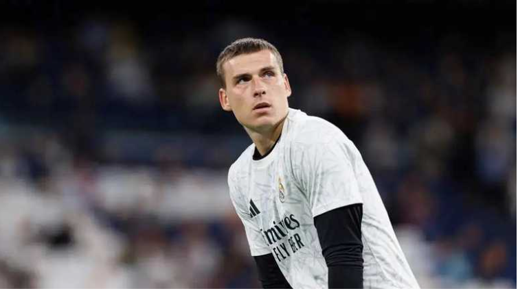 Учасник Ліги чемпіонів може відмовитися від Луніна заради іншого воротаря – перехід на межі провалу