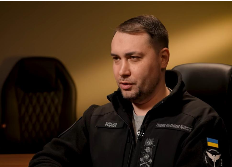 Буданов розповів про плани РФ розхитати ситуацію всередині України