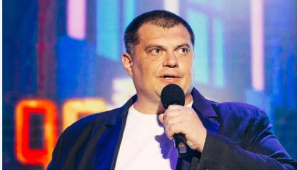 Синдром Міндіча: депутат-слуга Юрій Корявченков (Юзік) поспішно покинув Україну