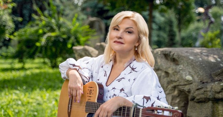 Марія Бурмака розсекретила свого коханого і&nbsp;здивувала заявою про шлюб