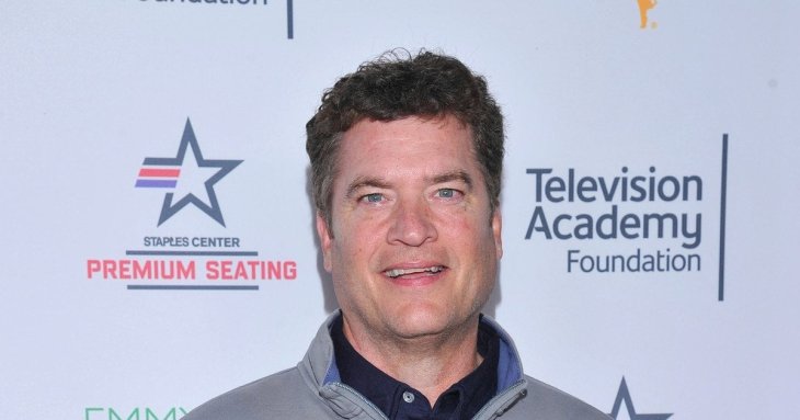 Помер актор із серіалу 