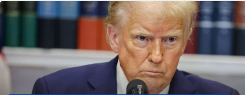 Трамп звинуватив ООН у бездіяльності на тлі війни РФ проти України