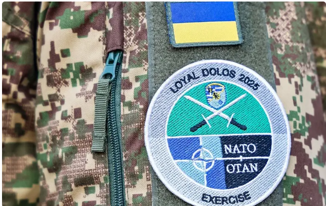 Україна вперше долучилася до відпрацювання Статті 5 на навчаннях НАТО — Генштаб
