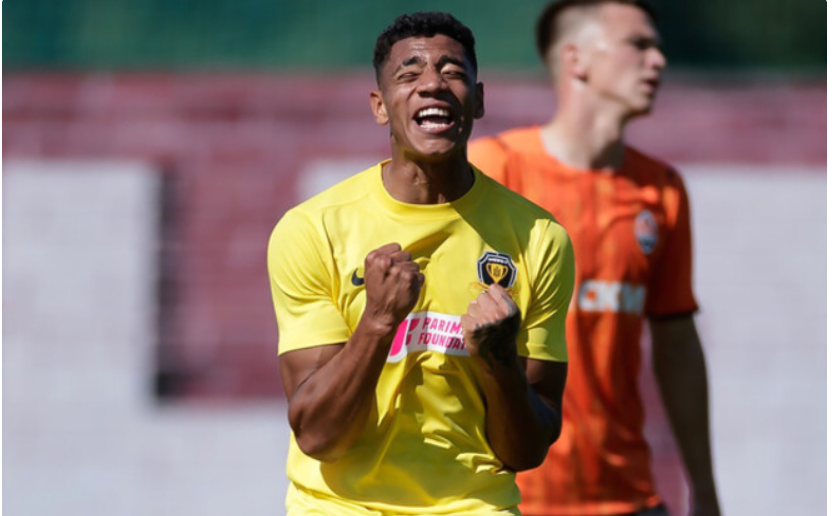 Призер УПЛ націлився на дніпровський Мбаппе. Він провалив 2 перегляди