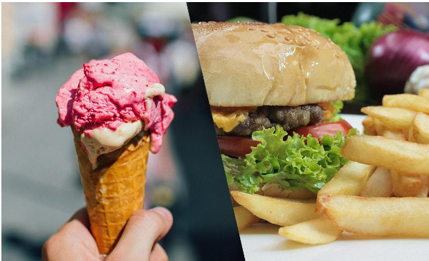 Тип їжі багато говорить про особистість людини: психологи навели 6 прикладів