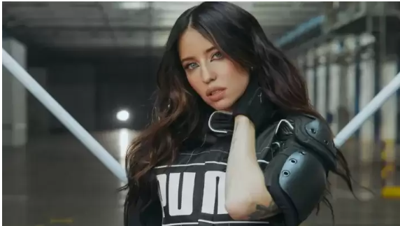 Надя Дорофєєва показала синці на тілі: співачка зізналася, що з нею сталося