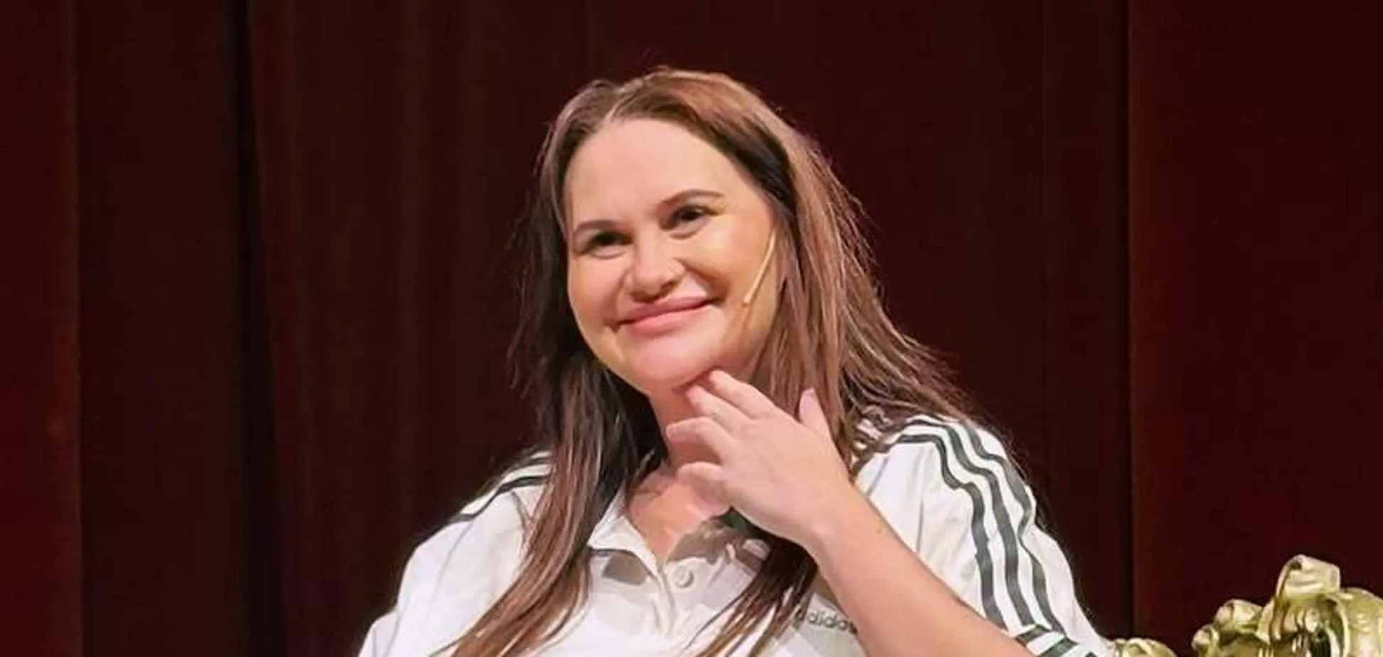 Алла Волкова