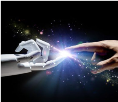 Вчені показали, як ШІ підсилює людську креативність