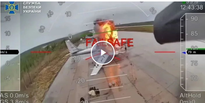 Вперше в історії війни: Defense Express назвало чотири унікальні операції Сил оборони України у 2025 році