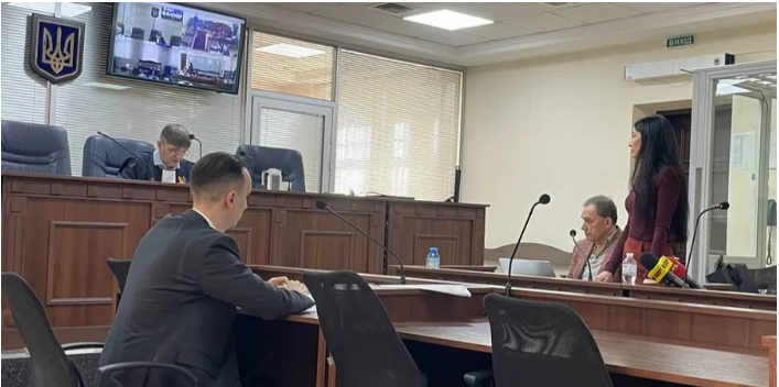 Хабарі за голосування в Раді. Суд обрав запобіжні заходи для п’ятьох нардепів — САП