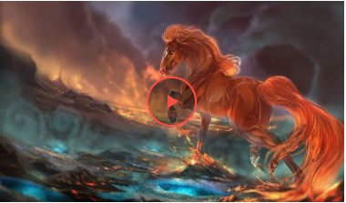 Рік Червоного Вогняного Коня: як прожити рік удачі, швидких змін і великих можливостей