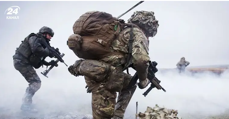 Дві країни готові відправити свої війська в Україну й без мандата ЄС чи ООН, – Die Welt 