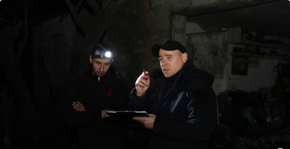 У Києві виявили тіло жінки біля річки Сирець — деталі від поліції