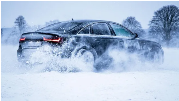 Скільки служать зимові шини: чому вони дубіють і коли потрібна заміна