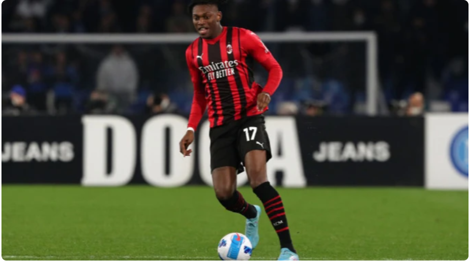 Гол Леана приніс перемогу Мілану над Кальярі в Серії А