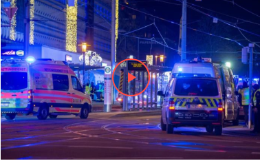 У Німеччині двоє хлопців загинули через саморобні феєрверки