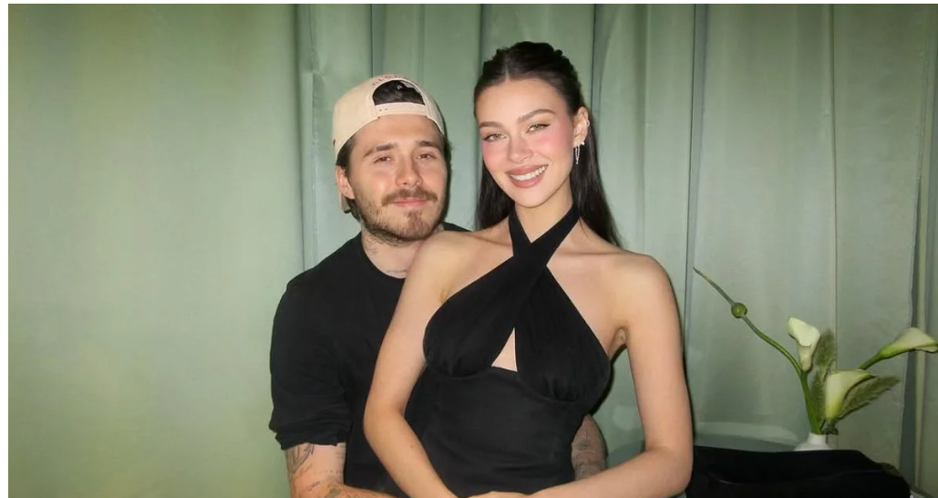 Нікола Пельц змінила зовнішність - як тепер виглядає скандальна невістка Вікторії Бекхем