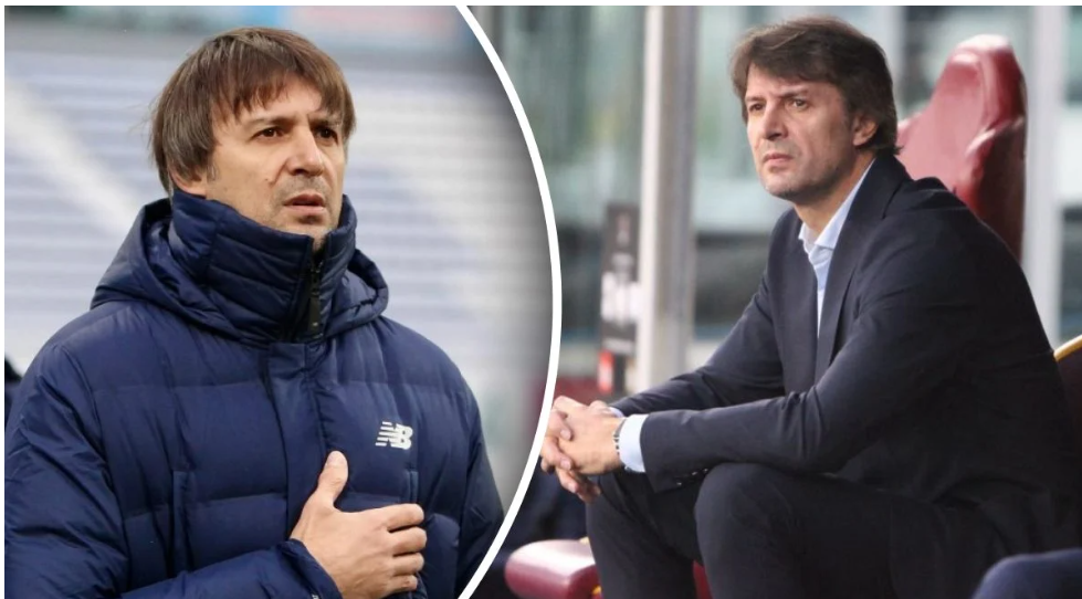 Шовковський вперше зробив велику заяву після звільнення: що сказав екс-тренер