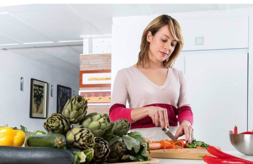 4 дієтичні можливості уповільнити хворобу Паркінсона