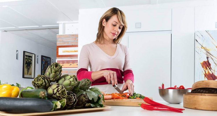 4 дієтичні можливості уповільнити хворобу Паркінсона