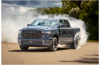 Який автовиробник здійснив найбільший прогрес у 2025 році: аналіз головних гравців ринку