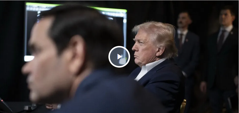 "Там страждають люди": Трамп натякнув, яка країна може стати ціллю США після Венесуели