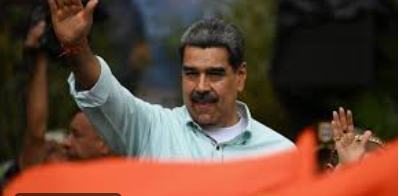 США залучили понад 150 літальних апаратів в операції з захоплення Мадуро