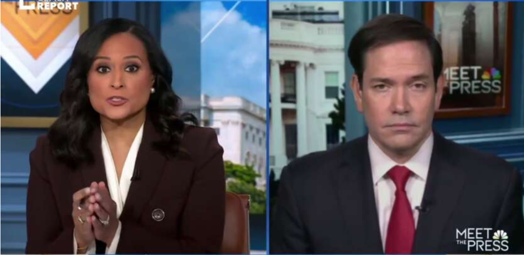 Не лише Мадуро: США б’ють по всій системі  