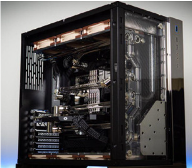 Steam назвав найпопулярнішу конфігурацію геймерського ПК у 2026 році