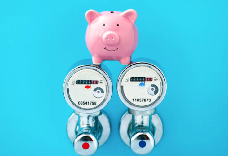 Экономия без дискомфорта: как умная сантехника оптимизирует счета за воду и тепло