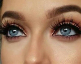 Макіяж очей, що тримається цілий день: як досягти ідеального результату