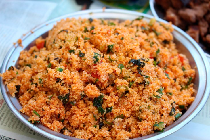 Зменшить цукор у крові та зменшить ризик розвитку деменції: користь булгуру