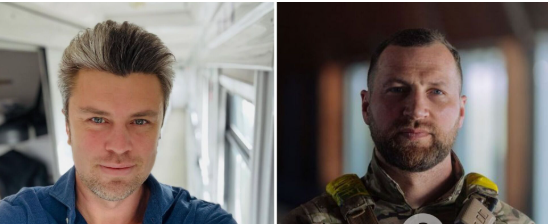 Музикант-тезка т.в.о. голови СБУ з гумором відреагував на привітання українців із новою "посадою"