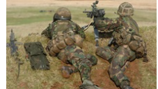 ЗМІ: Британія і Франція готові надіслати до України до 15 тисяч військовослужбовців