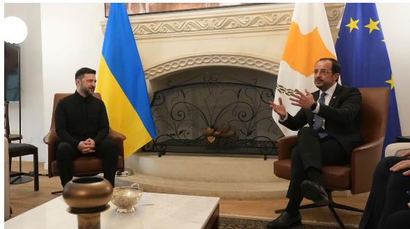 Дату визначено, також підтвердив Зеленський: війна в Україні може закінчитися до липня, - західна преса