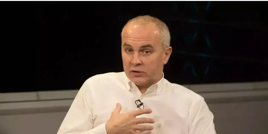 Шуфричу дозволили вийти із СІЗО під заставу в 33 млн гривень, її ще не внесли