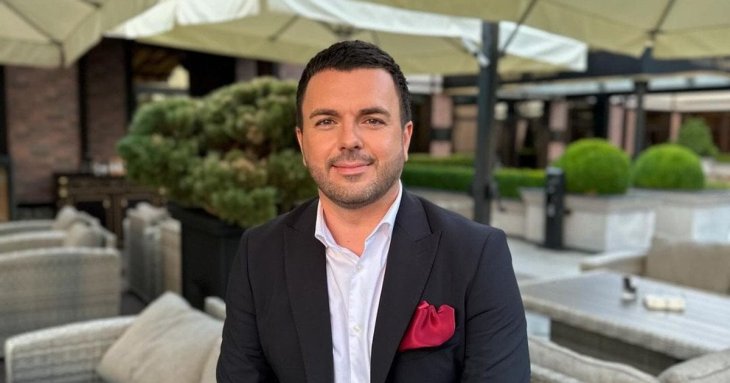 Григорій Решетнік показався на захисті дисертації в університеті й відповів на насмішки через її тему