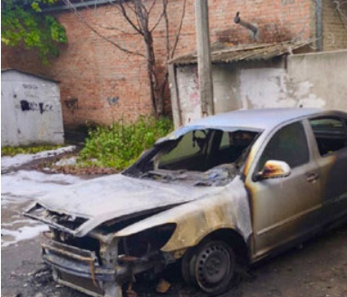 Суд у Білій Церкві призначив покарання фігуранту справи про співпрацю з рф