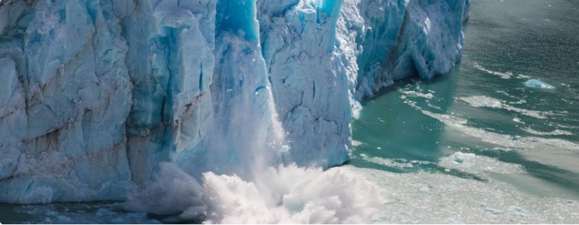 “Льодовик Судного дня” почало трясти: загроза затоплення Нью-Йорка, Амстердама, Одеси та інших міст