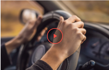 Биття керма в авто: чому воно з’являється і як це виправити